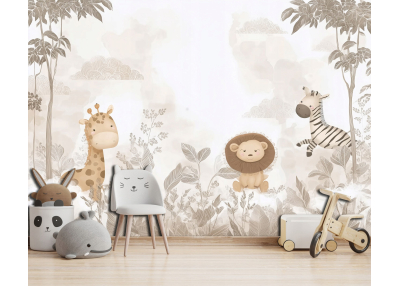 Снимка на фототапет